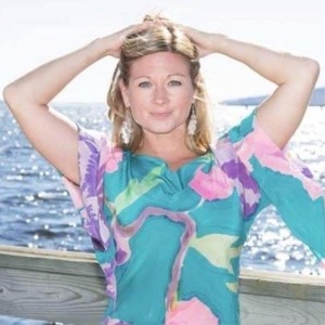 Fundraising Page: Sara Devine